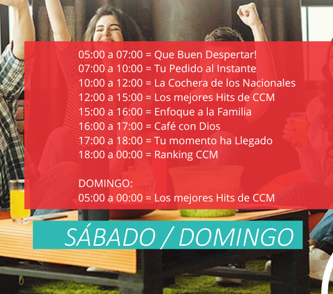 CCM RADIO ccm-radio